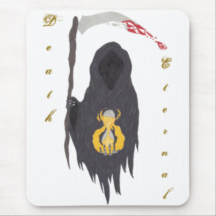 Tapis De Souris Eternel