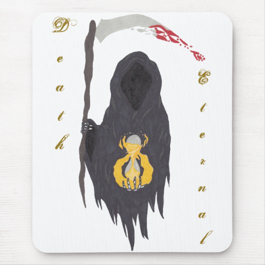 Tapis De Souris Eternel (Devant)