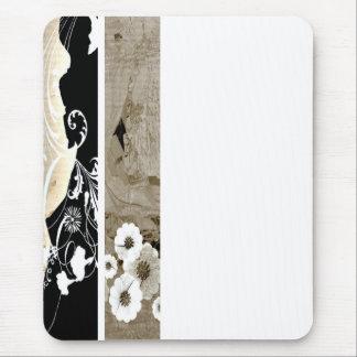 Tapis De Souris Éternité de l'amour