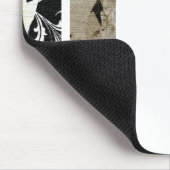 Tapis De Souris Éternité de l'amour (Coin)
