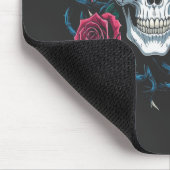 Tapis De Souris Eternité profonde (Coin)