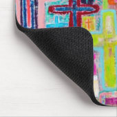 Tapis De Souris Eternity Mousepad (Coin)