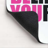 TAPIS DE SOURIS ÊTES VOUS (Coin)