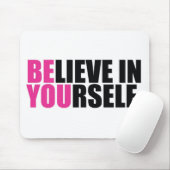 TAPIS DE SOURIS ÊTES VOUS (Avec souris)