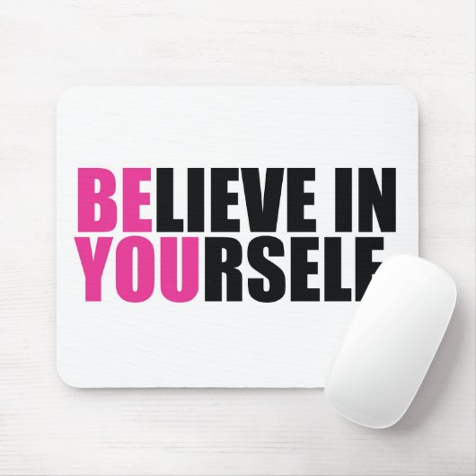 TAPIS DE SOURIS ÊTES VOUS (Avec souris)