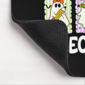 Tapis De Souris Êtes-vous les directions de Fall-o-ween Mignonne P (Coin)