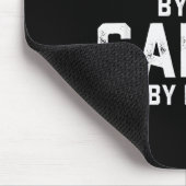 Tapis De Souris Ethan Gamer Halloween Gaming Costume For Men Named (Coin)