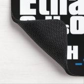 Tapis De Souris Éthanol (Coin)