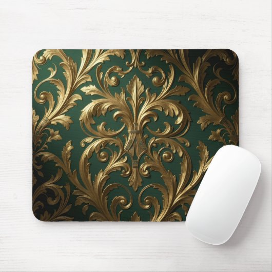 Tapis De Souris Ethereal Vision – Beyond Reality (Avec souris)