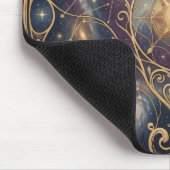 Tapis De Souris Ethereal Vision – Beyond Reality (Coin)