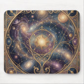 Tapis De Souris Ethereal Vision – Beyond Reality (Devant)