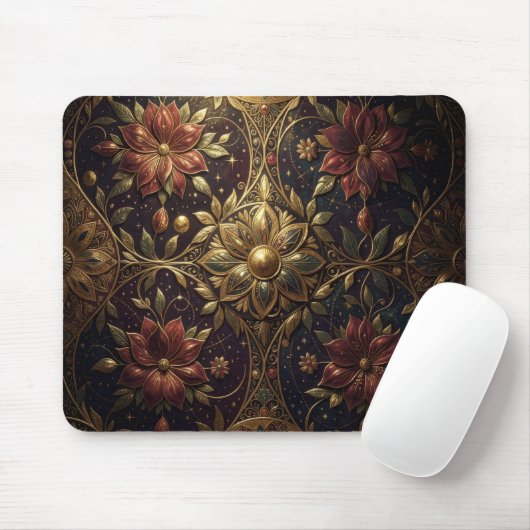 Tapis De Souris Ethereal Vision – Beyond Reality2 (Avec souris)
