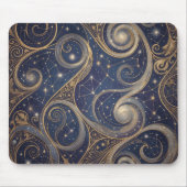 Tapis De Souris Ethereal Vision – Beyond Reality3 (Devant)