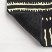 Tapis de souris ethnique africain (Coin)
