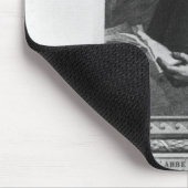 Tapis De Souris Etienne Bonnot de Condillac (Coin)