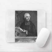 Tapis De Souris Etienne Bonnot de Condillac (Avec souris)