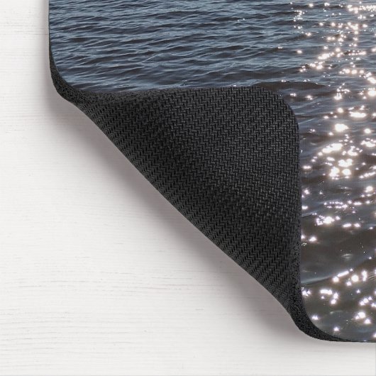 Tapis De Souris Étincelle ! (Coin)