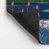 Tapis De Souris Étincelles (Coin)