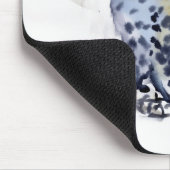 Tapis De Souris Étirage de CUB (Coin)