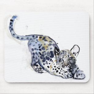 Tapis De Souris Étirage de CUB