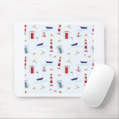 Tapis De Souris étoile (Avec souris)