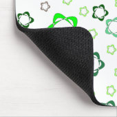 Tapis de souris étoilé (Coin)