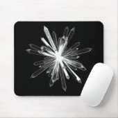 Tapis De Souris Étoile de cristal (Avec souris)