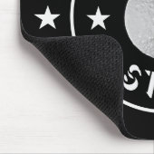 Tapis De Souris Étoile de la mort (Coin)