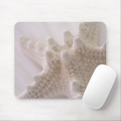 Tapis De Souris Étoile de mer (Avec souris)