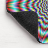 Tapis De Souris Étoile de rippling Mousepad (Coin)