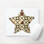 Tapis De Souris Etoile de surface (Avec souris)