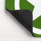 Tapis De Souris Étoile d'invasion (Coin)