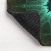 Tapis De Souris Étoile éclatée (Coin)