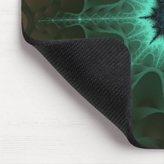 Tapis De Souris Étoile éclatée (Coin)