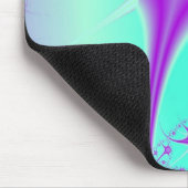 Tapis De Souris Étoile géniale Mousepad (Coin)