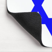 Tapis De Souris ✡︎ Étoile juive de David (Coin)