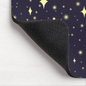 Tapis De Souris étoile mousepad (Coin)
