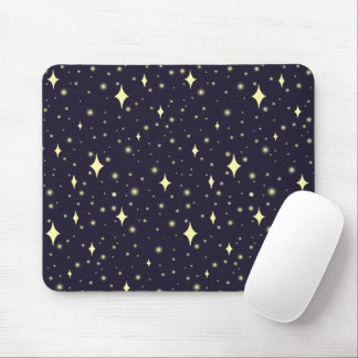 Tapis De Souris étoile mousepad