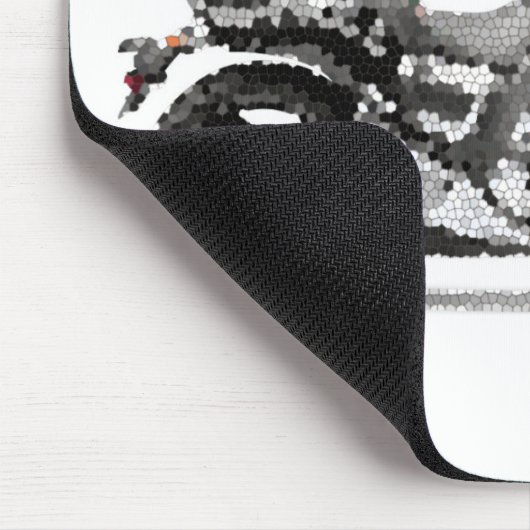 Tapis De Souris Étoile VMax gen2 fendu (Coin)