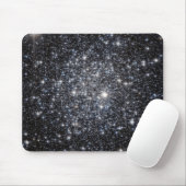 Tapis De Souris Étoiles (Avec souris)