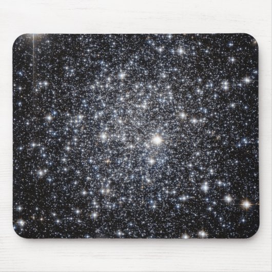 Tapis De Souris Étoiles (Devant)