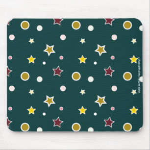 Tapis De Souris Étoiles