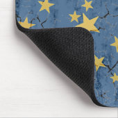 Tapis De Souris Étoiles (Coin)