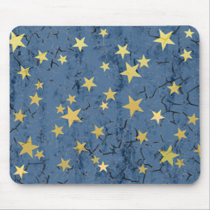 Tapis De Souris Étoiles