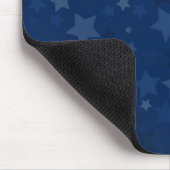 Tapis De Souris Étoiles (Coin)
