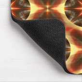 Tapis De Souris Étoiles brillantes.... (Coin)