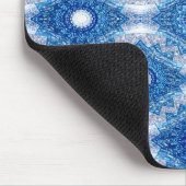 Tapis De Souris Étoiles brillantes...... (Coin)