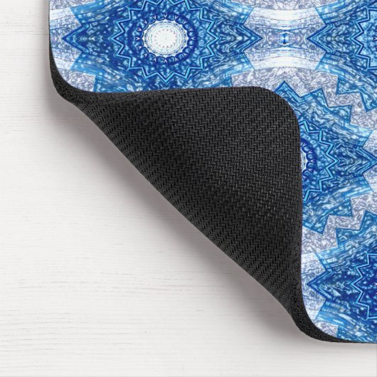 Tapis De Souris Étoiles brillantes...... (Coin)