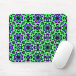 Tapis De Souris Étoiles brillantes......