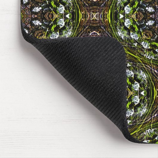 Tapis De Souris Etoiles de cascade.... (Coin)